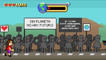 #UnoPuntoCincoGrados la campaña creada