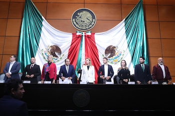 La Cámara de Diputados declaró