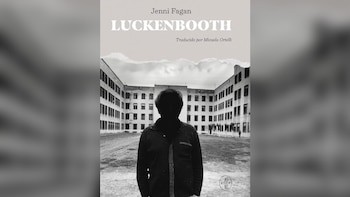 “Luckenbooth” (Queequeg Press) de Jenni