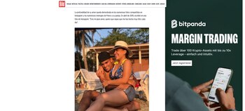 El diario alemán realizó un