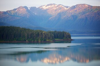 Isla Victoria, en Cánada (Adobe Stock).