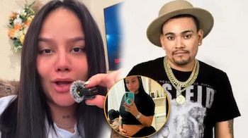 La “prima” de Josimar rompe