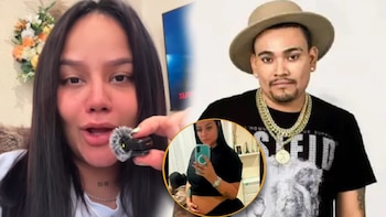 ‘Prima’ de Josimar lanza mensaje