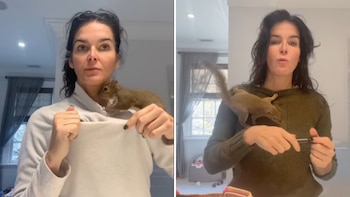 Thomas se volvió el inseparable