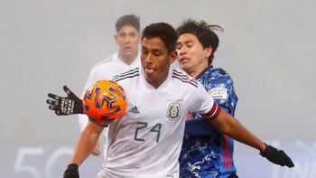 Luis Romo, el refuerzo estrella