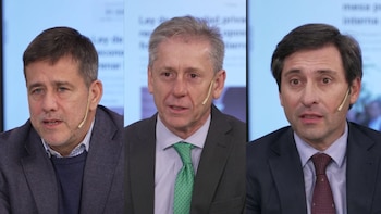 Ley de Tierras: senadores del PJ, la UCR y el PRO hablaron tras la marcha atrás del oficialismo