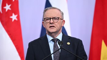 Australia: No se pude justificar la muerte de cooperantes como consecuencia de una guerra
