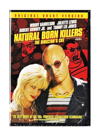 "Natural Born Killers" es el