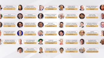 Elecciones 2026: Solo 6 de