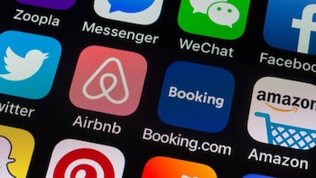 Airbnb y otros hospedajes turísticos pagarían un impuesto de 15% en Panamá