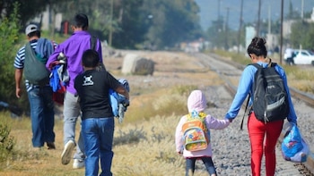 Más de la mitad de los nicaragüenses dice que dejaría el país si tuviera la oportunidad, según informe