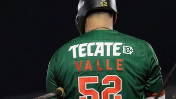 Histórico capitán con Diablos, Selección