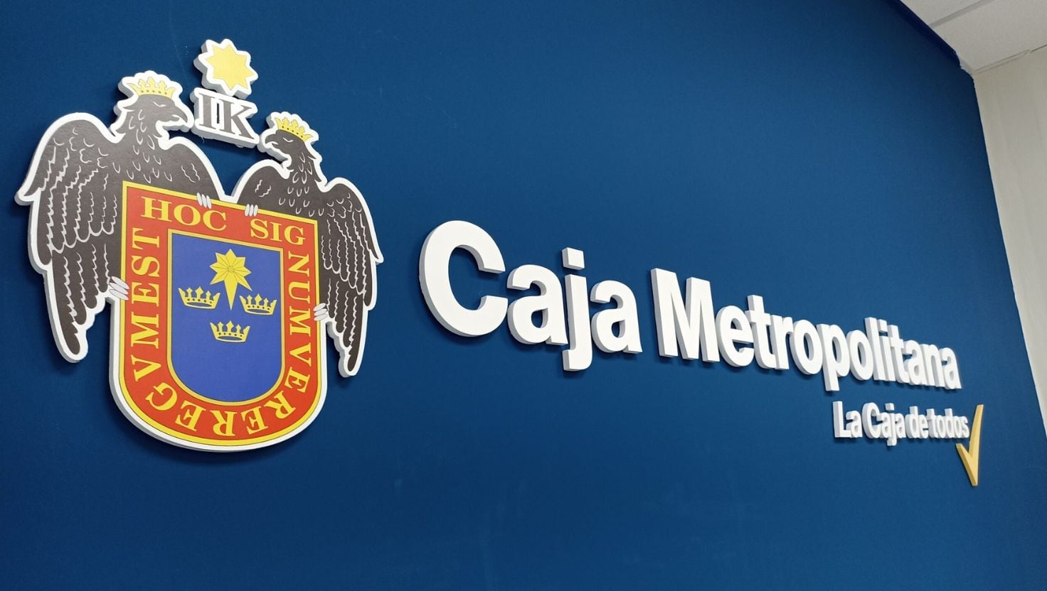 Caja Metropolitana lideró el segmento de productos de empeño y respondió a la creciente demanda de liquidez de economías domésticas y microempresas.