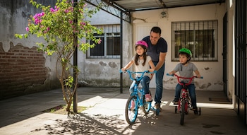 La paradoja del bienestar argentino