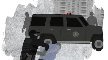 Amnistía Internacional denunció que las