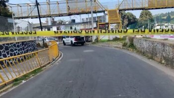 Asesinaron a una mujer en