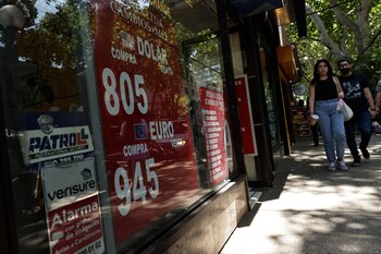 Se trata del valor más