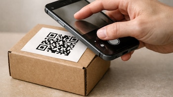 Cuidado con la estafa del falso domicilio: con un QR quieren robar tus datos