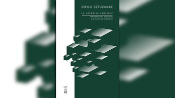 "La ofensiva sensible", el último