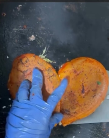 Se trata de una comida