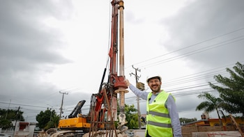 ISSSTE impulsa modernización hospitalaria en