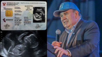 Rafael López Aliaga propone otorgar