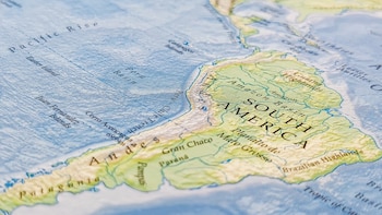 El impulso exportador de América