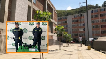 Imagen de referencia - Los