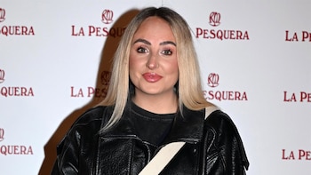 Rocío Flores activa las alarmas