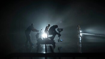 La serie de televisión de