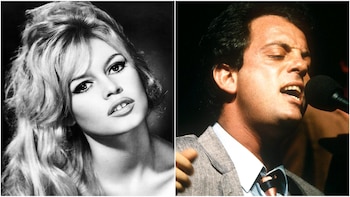 Tras la muerte de Brigitte