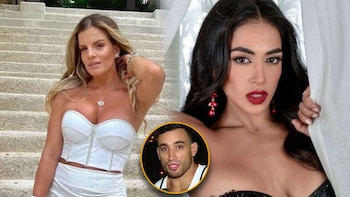 Alejandra Baigorria rompe su silencio tras revelaciones de Onelia Molina y marca distancia: “Yo sabré tomar medidas”