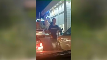 Las autoridades iraníes anunciaron el viernes el arresto de varios extranjeros en el marco del movimiento de protesta desatado por la muerte de una joven que había sido detenida por la policía de la moral.