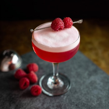 El Clover Club, clásico recuperado,