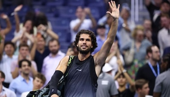 Ignacio Buse – Roland Garros - Perú – deportes – 23 septiembre