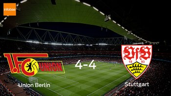 La Bundesliga está considerada como