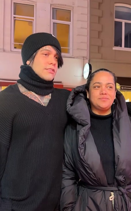 Aunque no se conoce el diagnóstico exacto, Yeferson Cossio ha mantenido informados a sus seguidores sobre el proceso de recuperación - crédito @yefito/IG