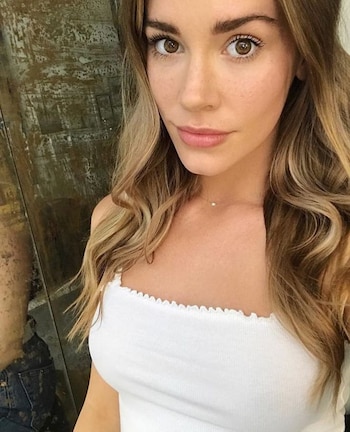 Según su testimonio, el supuesto