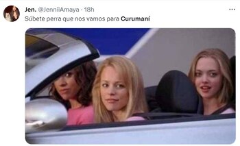 Memes sobre la apariencia física