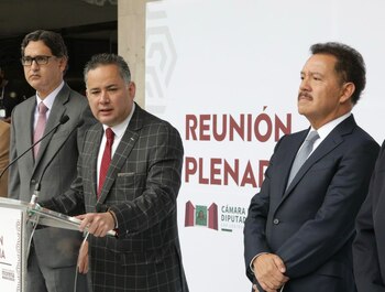 Nieto Castillo aseguró que se