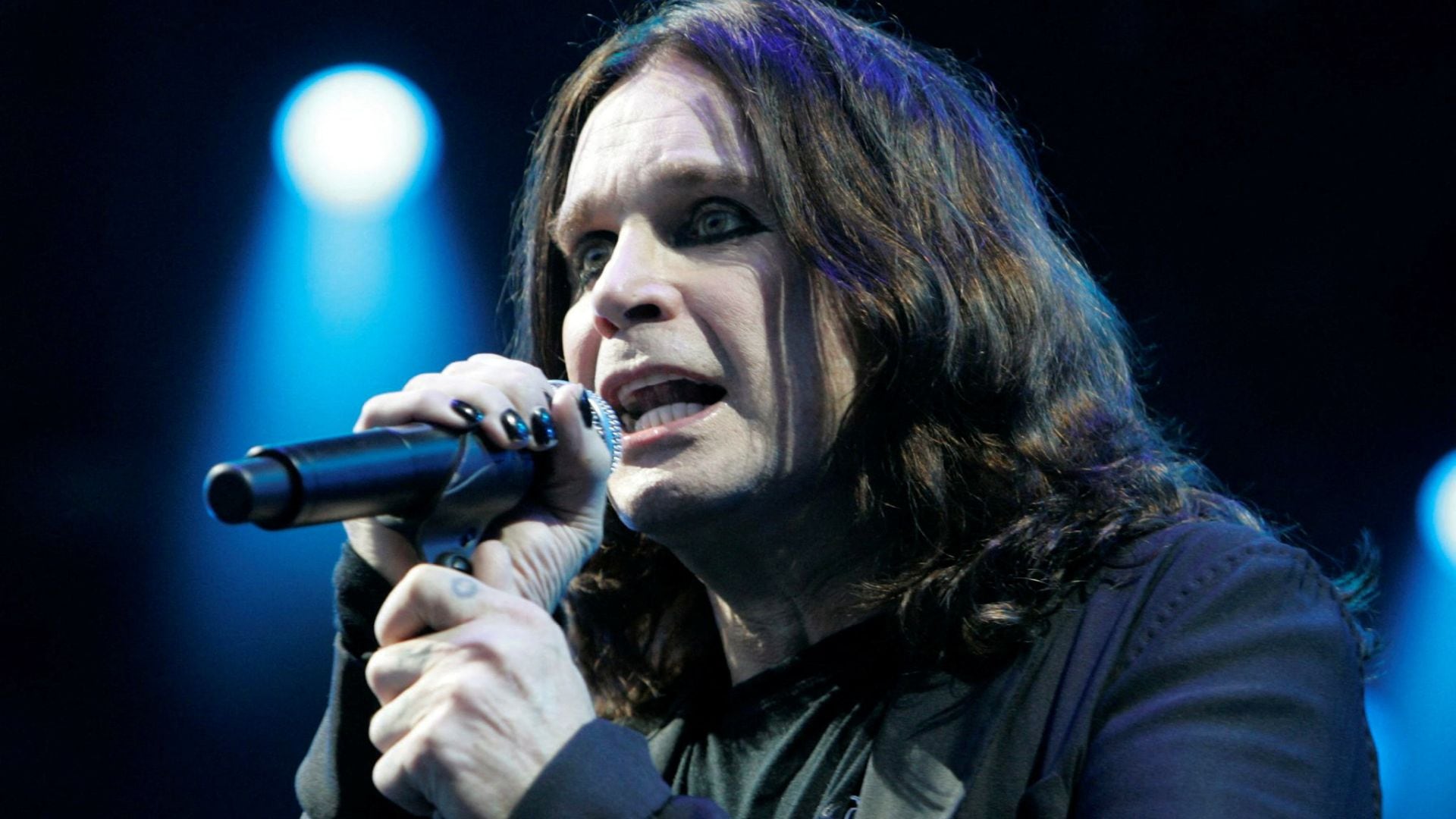 La ceremonia incluirá un emotivo tributo a Ozzy Osbourne (REUTERS/Fredrik Sandberg/Scanpix Sweden)