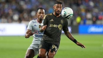 Cruz Azul vs LAFC: cómo, cuándo y dónde ver el vivo los Cuartos de Final de la Concachampions