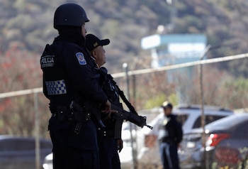 Fue registrada una falta de