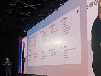 Nadella considera que uno de