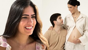 Josefina Vargas Llosa, nieta del