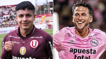 A qué hora juega Universitario vs Sport Boys HOY: partido en el Callao por Torneo Apertura de Liga 1 2026