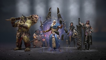 Void Hunters, de Artifex Mundi