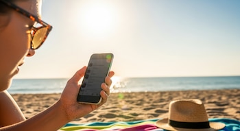 El uso intensivo del smartphone