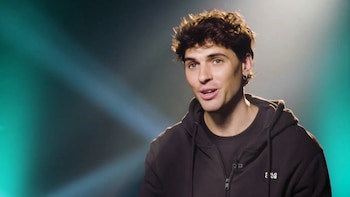 El pasado de Daniel Illescas: sus comienzos en Fotolog, su breve paso por la familia Matamoros y su vínculo especial con su abuela