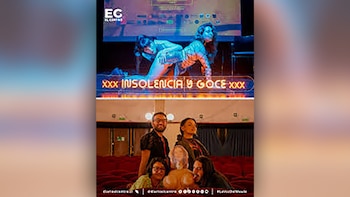 Los organizadores ya presentaron el